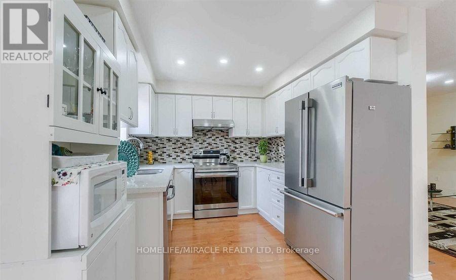 60 Studebaker Trail, Brampton, Ontario  L7A 3A5 - Photo 15 - W12923982