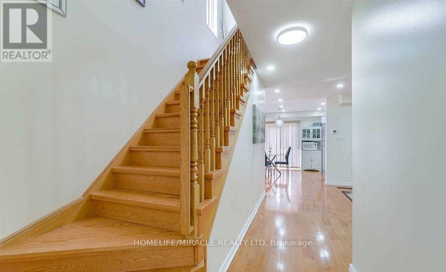 60 Studebaker Trail, Brampton, Ontario  L7A 3A5 - Photo 18 - W12923982