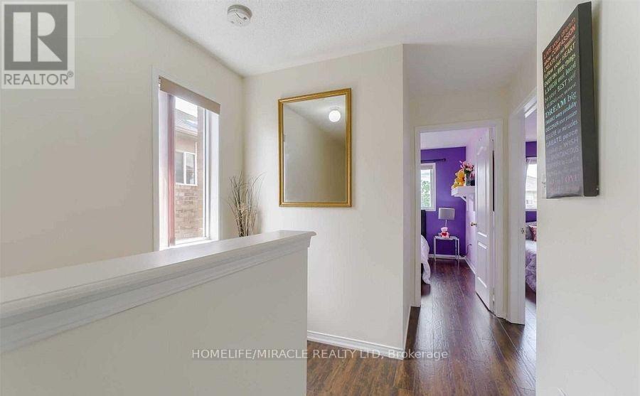 60 Studebaker Trail, Brampton, Ontario  L7A 3A5 - Photo 21 - W12923982