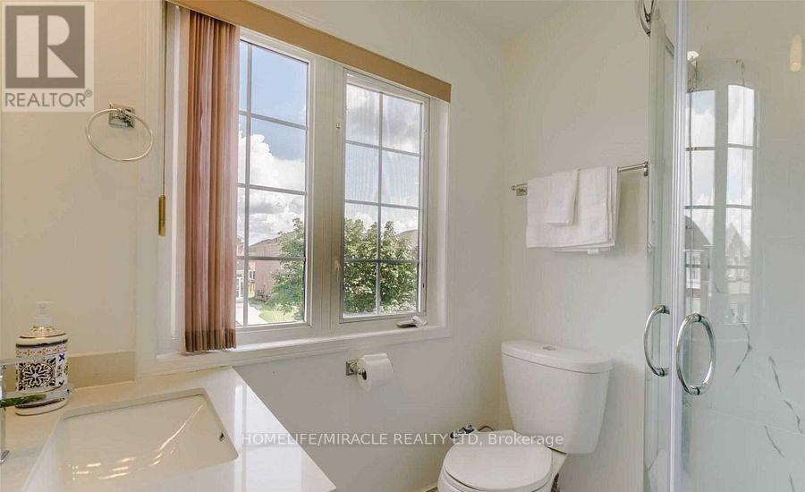 60 Studebaker Trail, Brampton, Ontario  L7A 3A5 - Photo 23 - W12923982