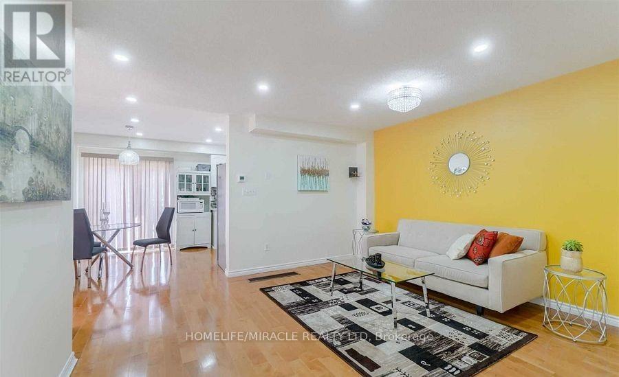 60 Studebaker Trail, Brampton, Ontario  L7A 3A5 - Photo 7 - W12923982