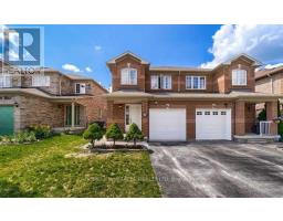 60 STUDEBAKER TRAIL, Brampton, Ontario