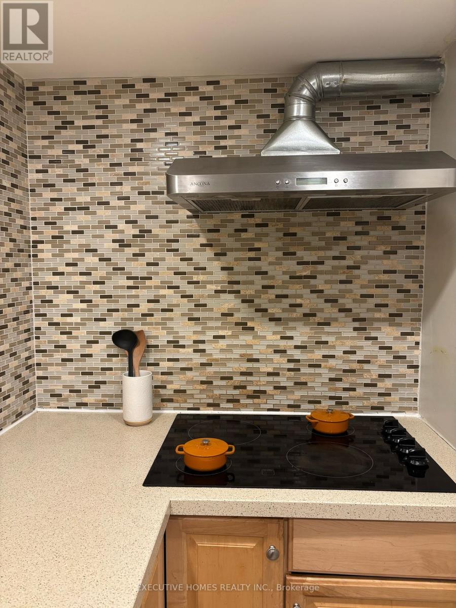 Basement - 2271 Truscott Drive, Mississauga, Ontario  L5J 2A9 - Photo 10 - W12923990