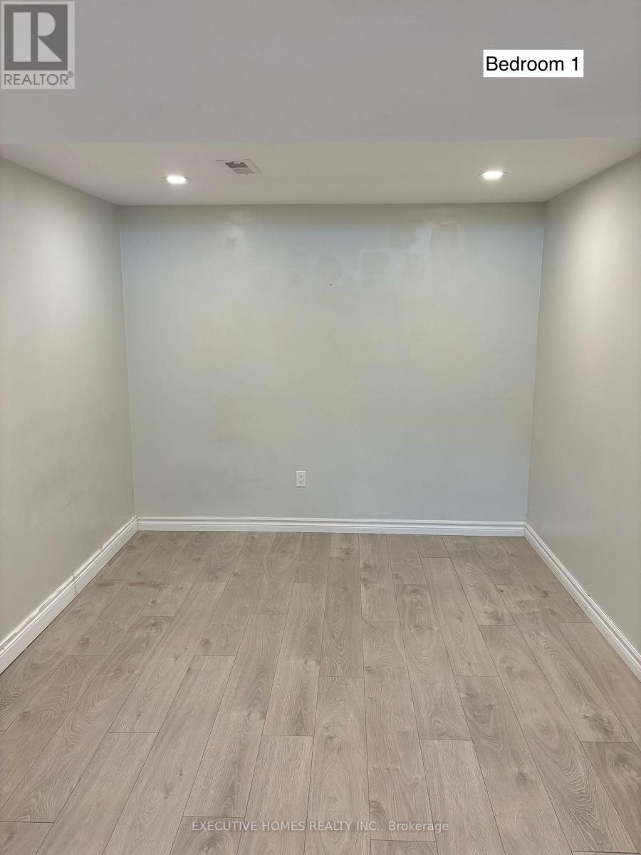 Basement - 2271 Truscott Drive, Mississauga, Ontario  L5J 2A9 - Photo 12 - W12923990