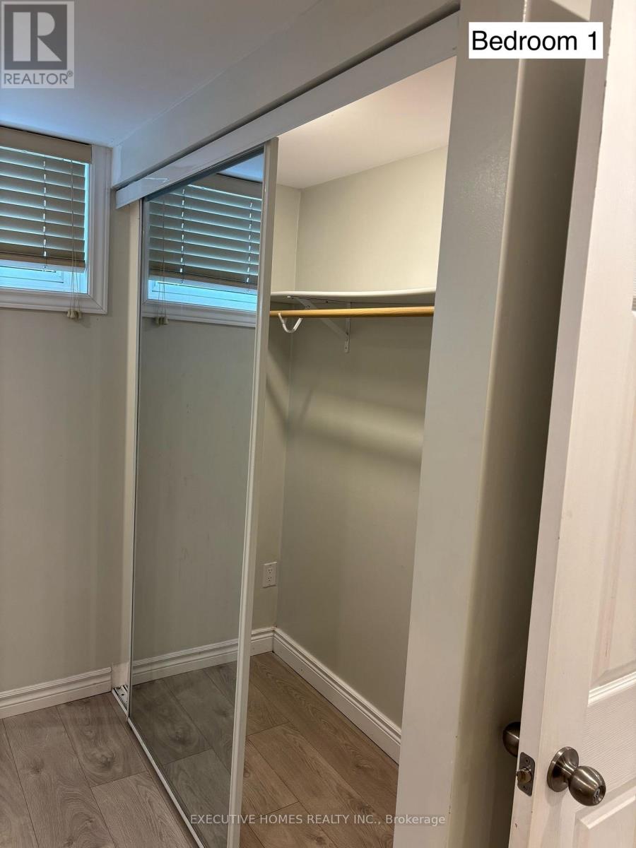 Basement - 2271 Truscott Drive, Mississauga, Ontario  L5J 2A9 - Photo 13 - W12923990