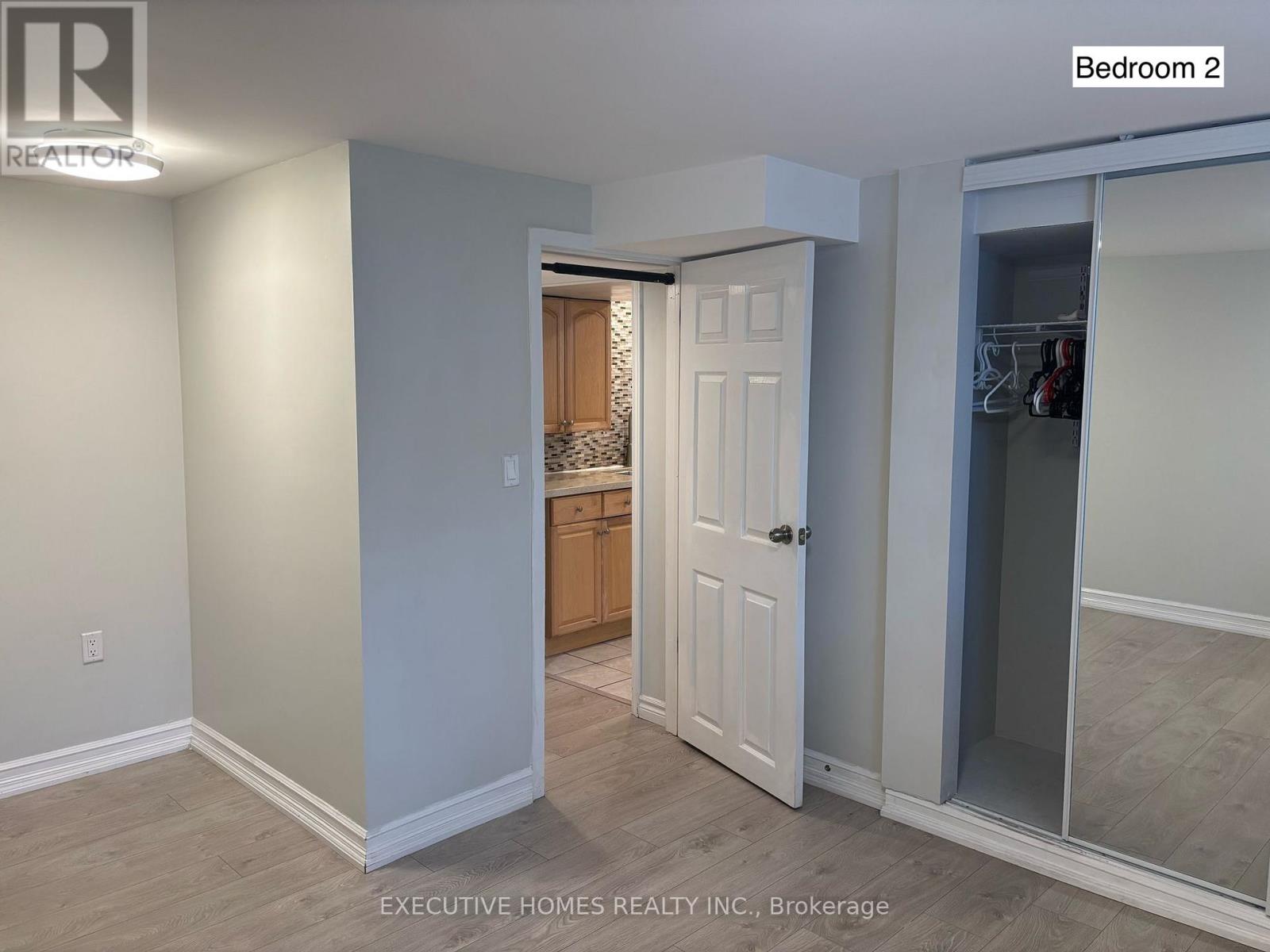 Basement - 2271 Truscott Drive, Mississauga, Ontario  L5J 2A9 - Photo 14 - W12923990