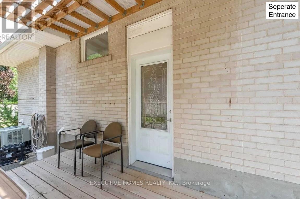 Basement - 2271 Truscott Drive, Mississauga, Ontario  L5J 2A9 - Photo 2 - W12923990