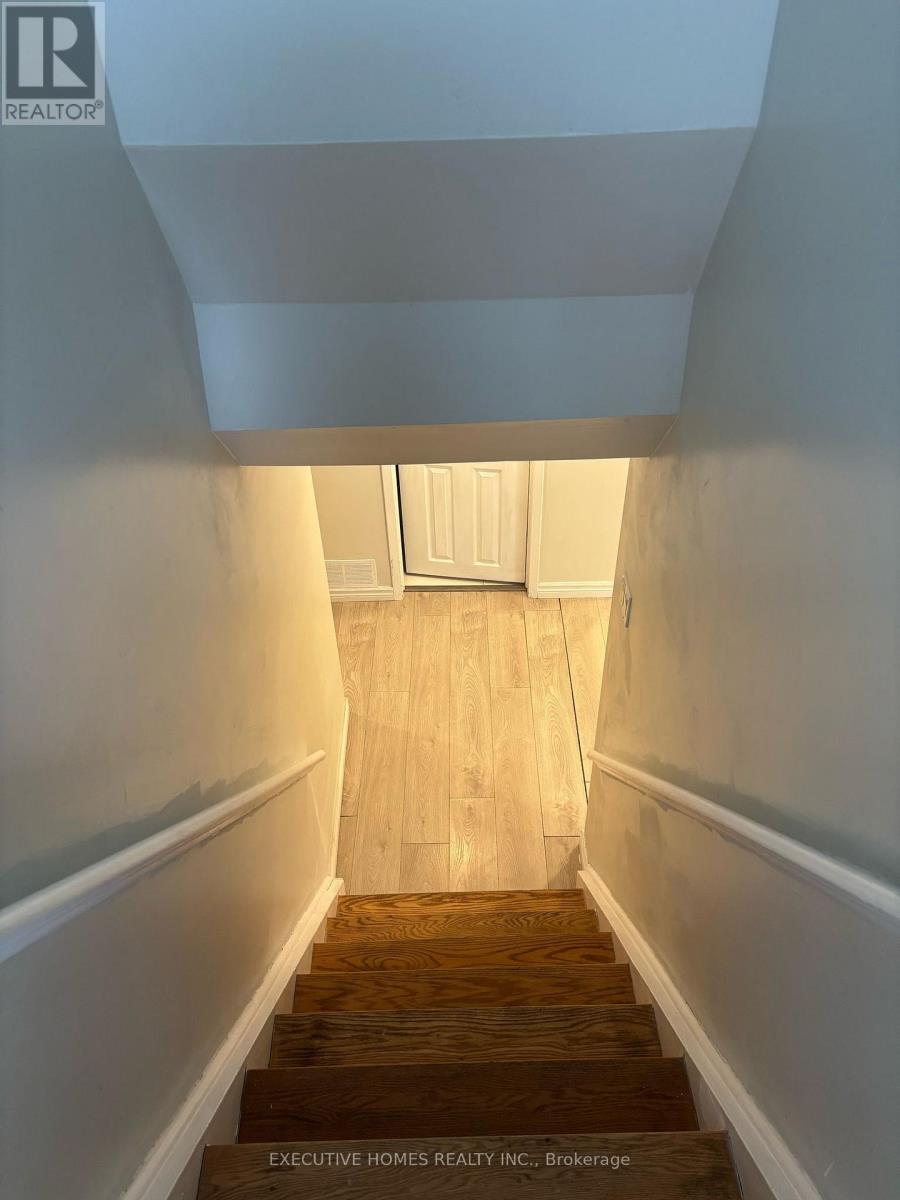 Basement - 2271 Truscott Drive, Mississauga, Ontario  L5J 2A9 - Photo 3 - W12923990