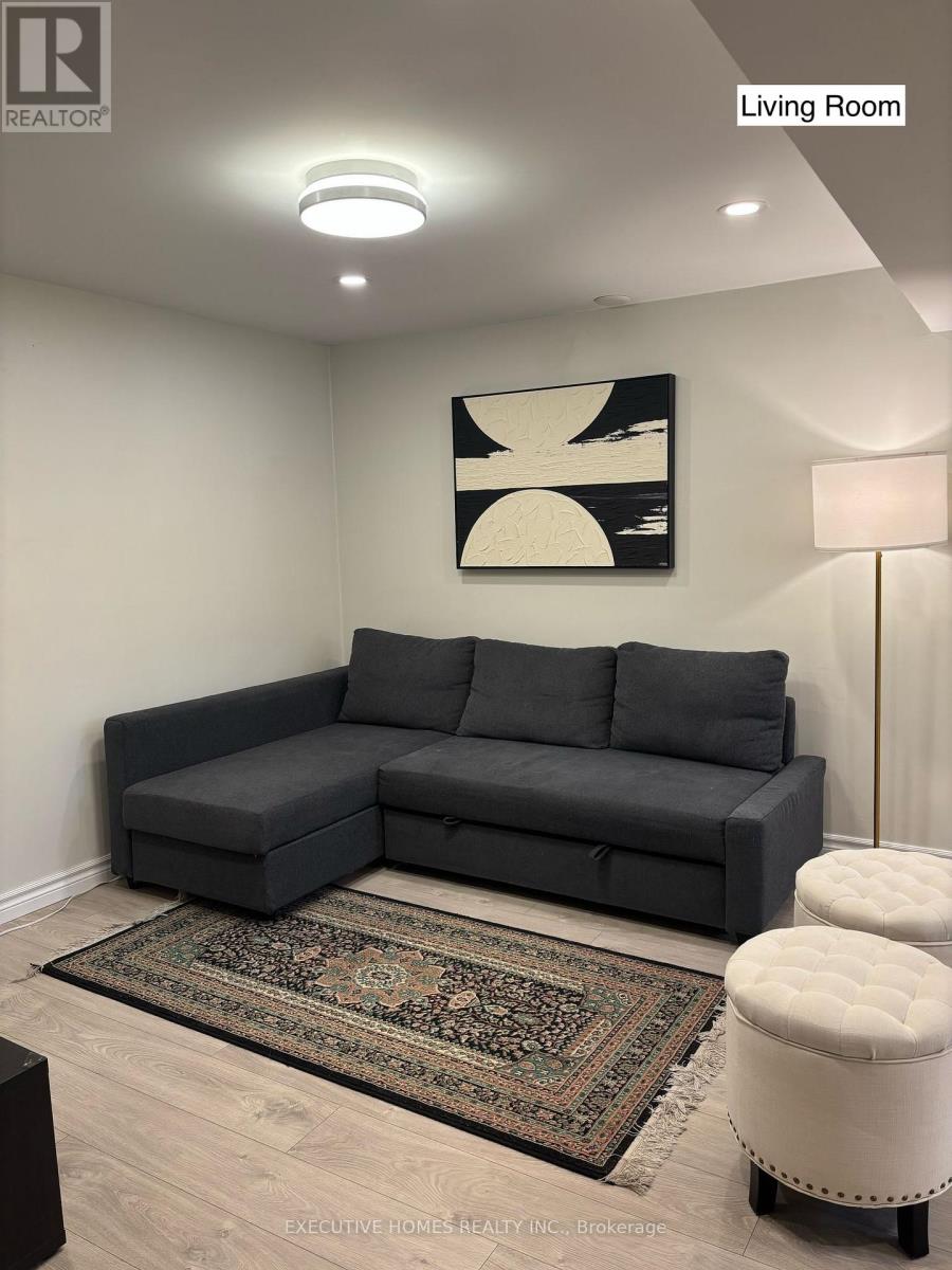 Basement - 2271 Truscott Drive, Mississauga, Ontario  L5J 2A9 - Photo 5 - W12923990