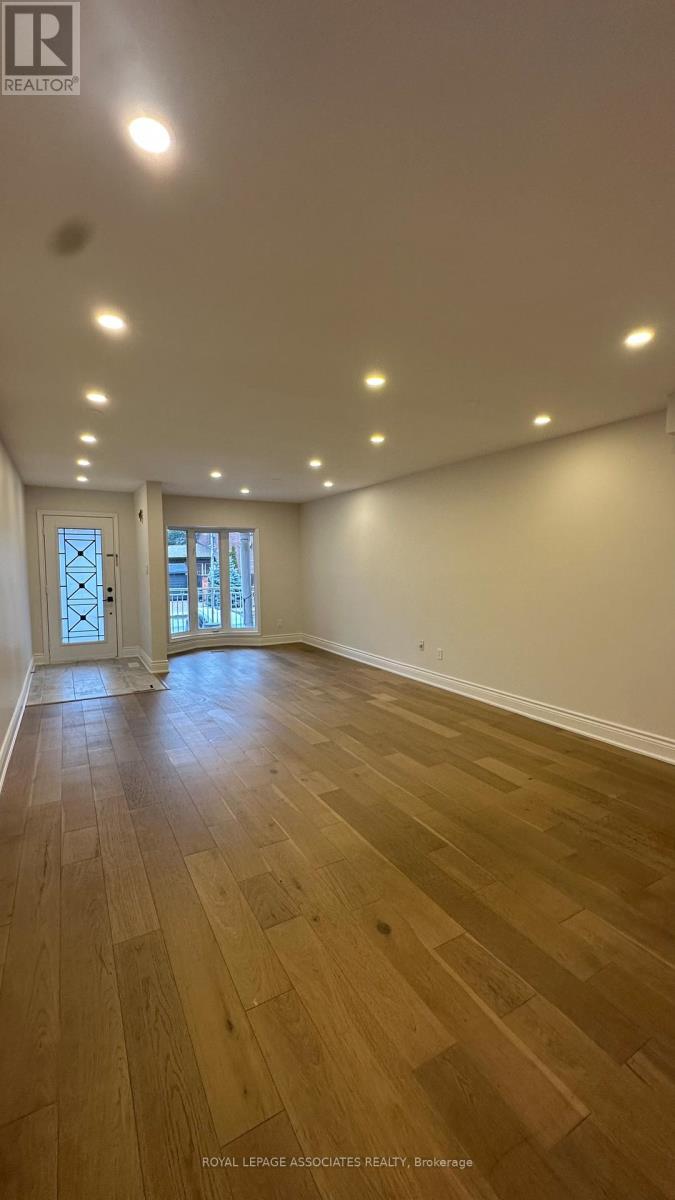 19 Church Street, Toronto, Ontario  M9N 1M4 - Photo 2 - W12924000