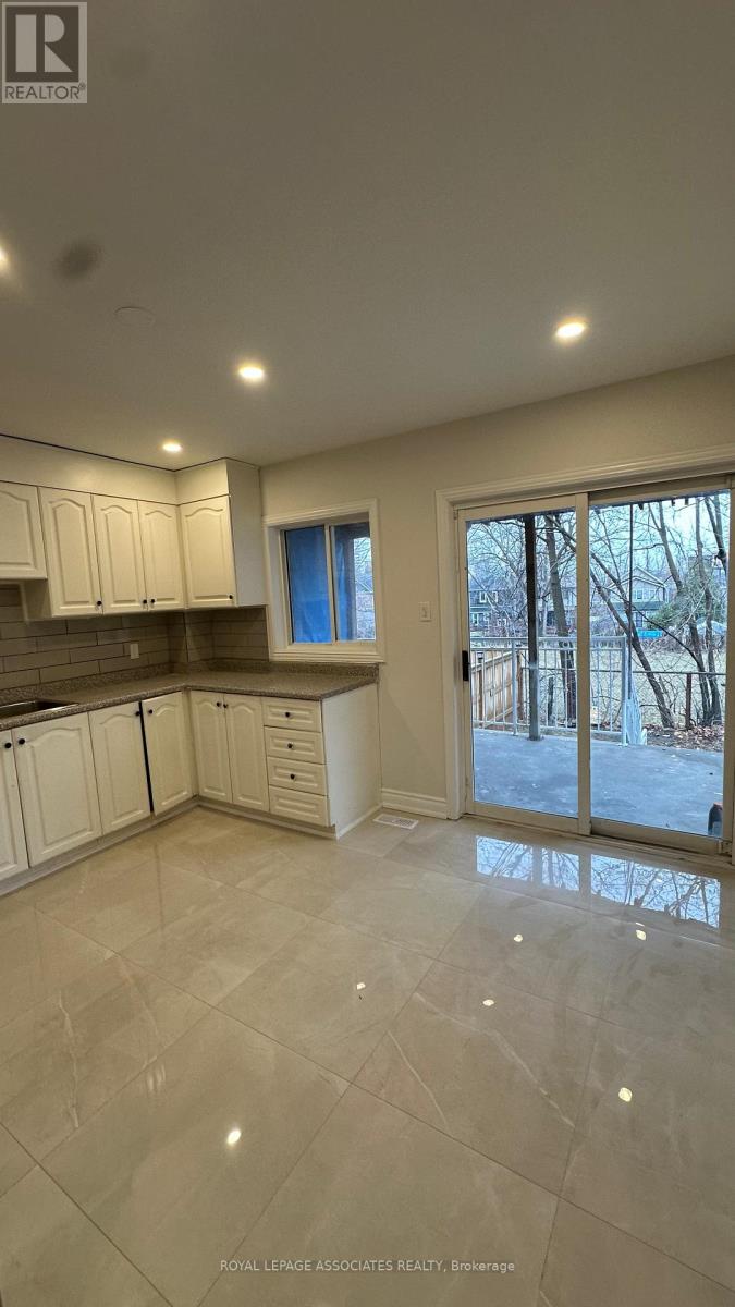 19 Church Street, Toronto, Ontario  M9N 1M4 - Photo 4 - W12924000