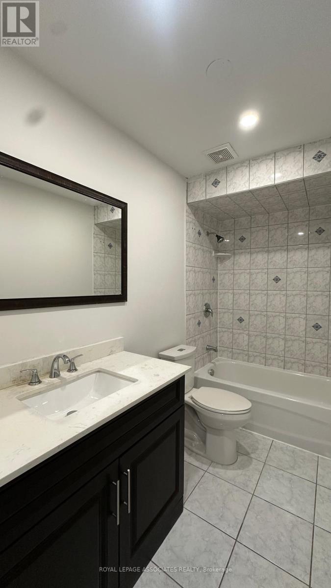 19 Church Street, Toronto, Ontario  M9N 1M4 - Photo 7 - W12924000