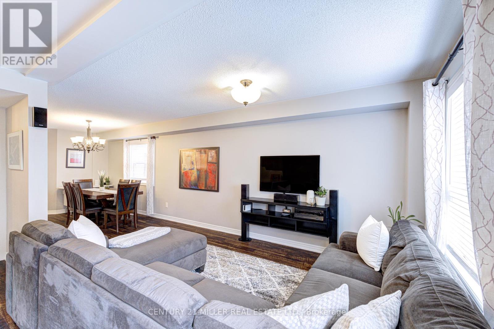 614 Leatherleaf Drive, Mississauga, Ontario  L4Z 3Z1 - Photo 11 - W12924026