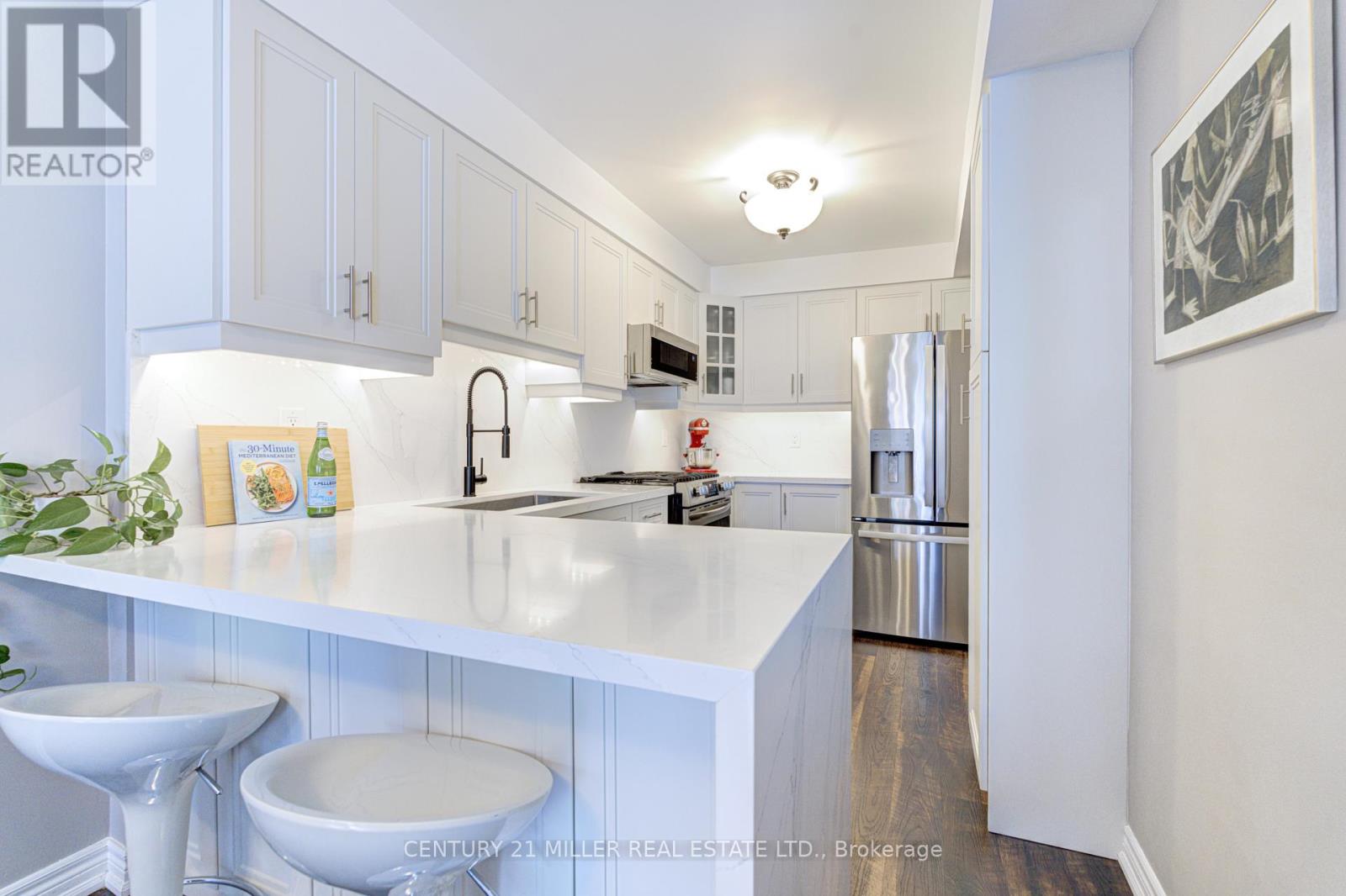 614 Leatherleaf Drive, Mississauga, Ontario  L4Z 3Z1 - Photo 13 - W12924026