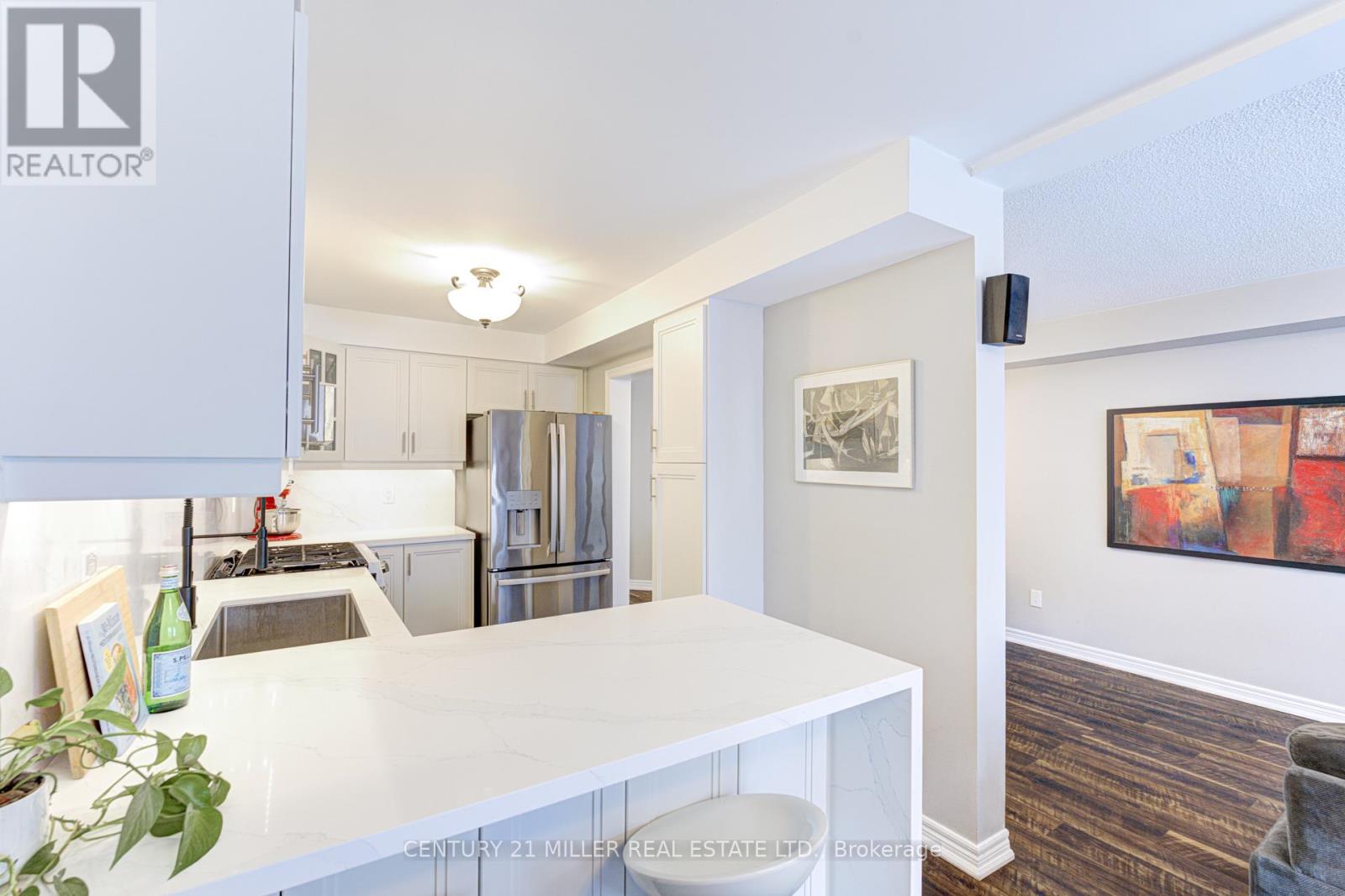 614 Leatherleaf Drive, Mississauga, Ontario  L4Z 3Z1 - Photo 14 - W12924026