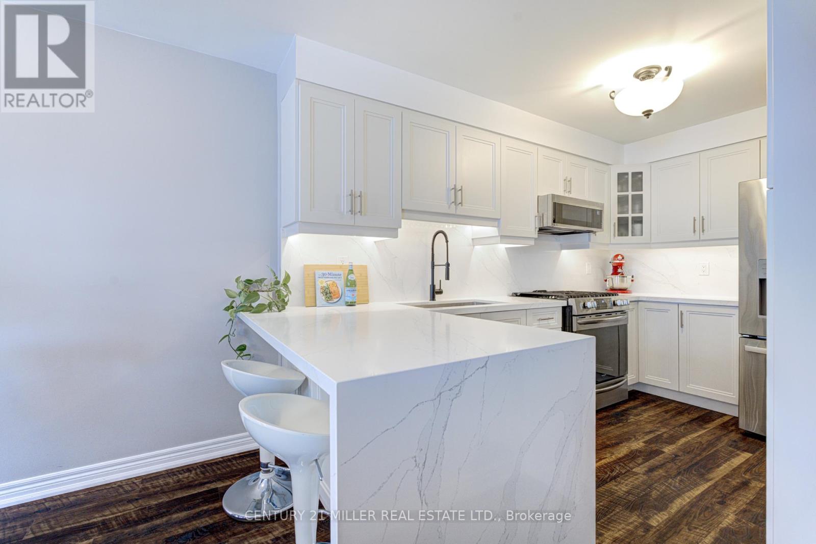 614 Leatherleaf Drive, Mississauga, Ontario  L4Z 3Z1 - Photo 15 - W12924026