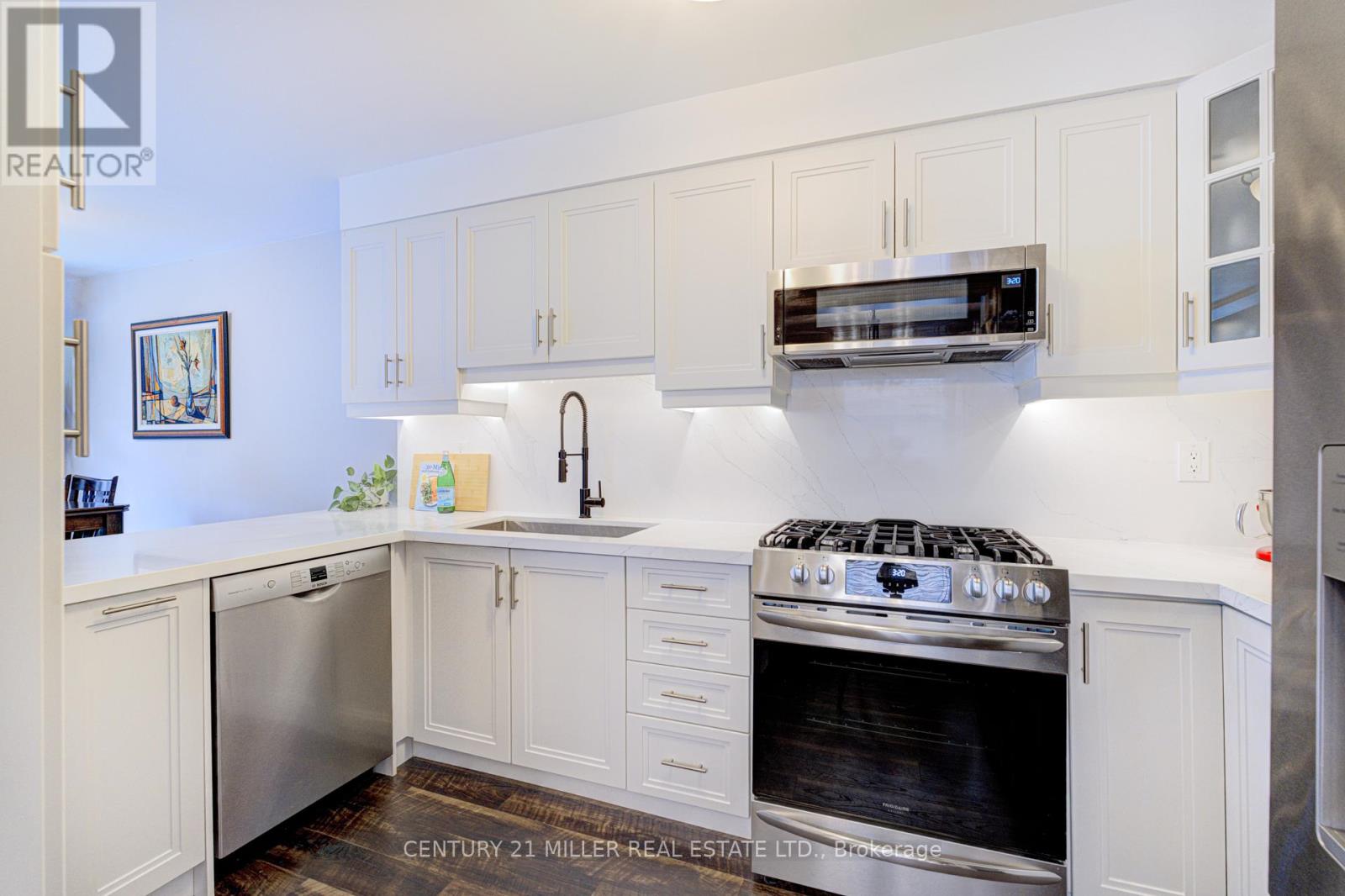 614 Leatherleaf Drive, Mississauga, Ontario  L4Z 3Z1 - Photo 16 - W12924026