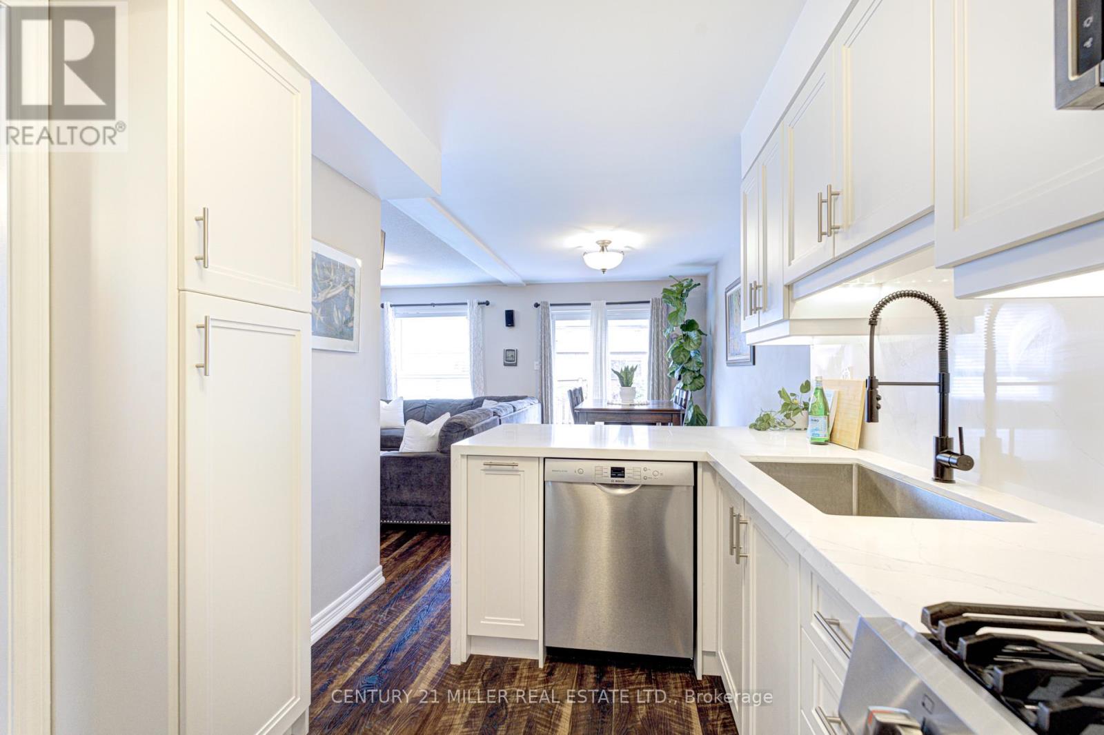 614 Leatherleaf Drive, Mississauga, Ontario  L4Z 3Z1 - Photo 17 - W12924026