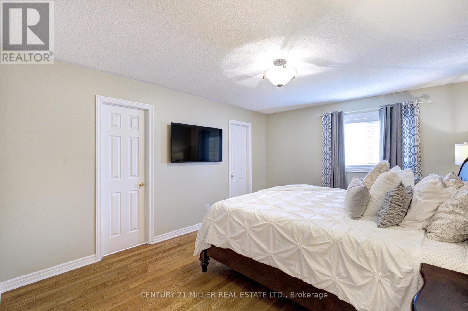 614 Leatherleaf Drive, Mississauga, Ontario  L4Z 3Z1 - Photo 23 - W12924026