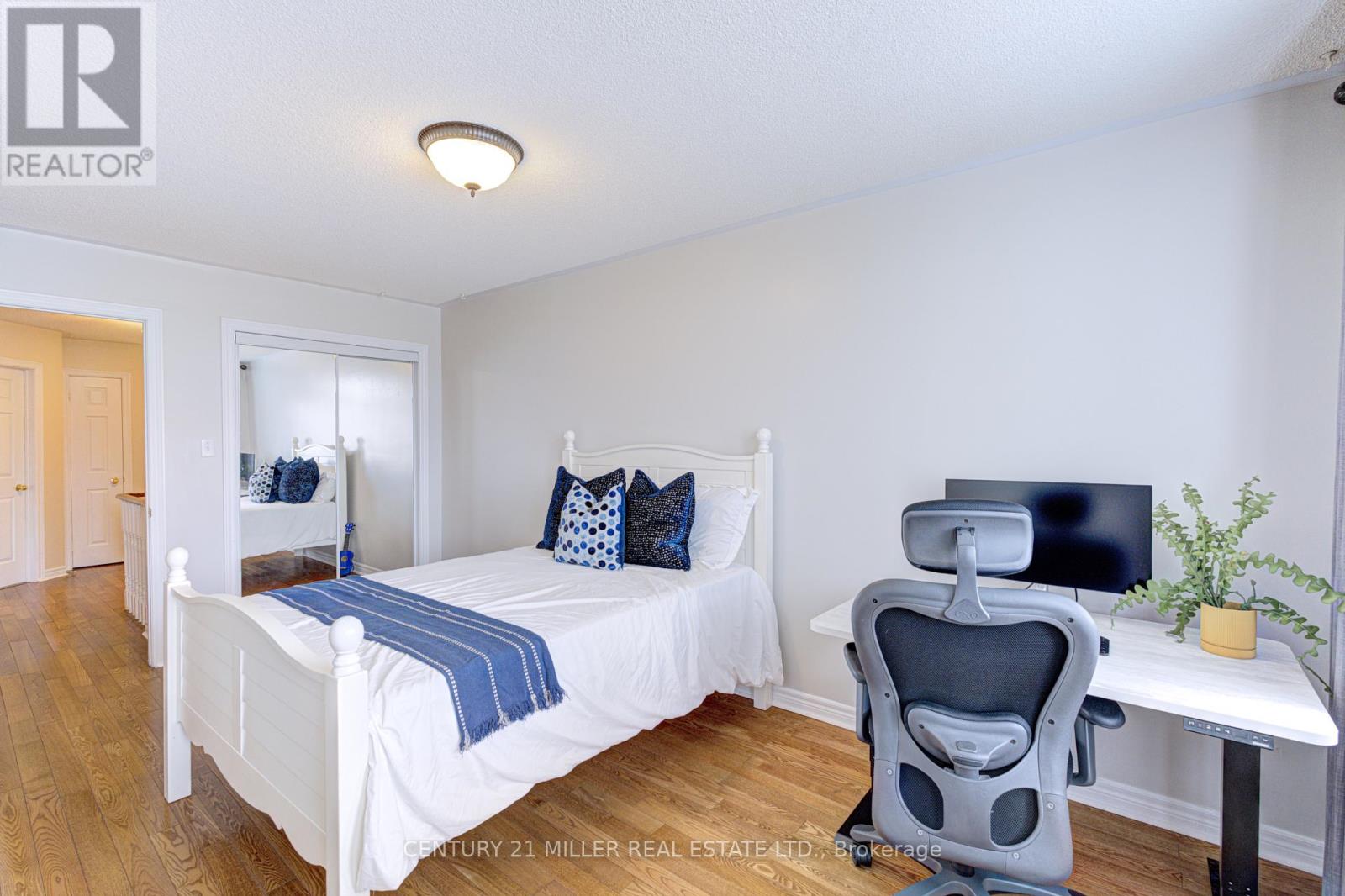 614 Leatherleaf Drive, Mississauga, Ontario  L4Z 3Z1 - Photo 32 - W12924026