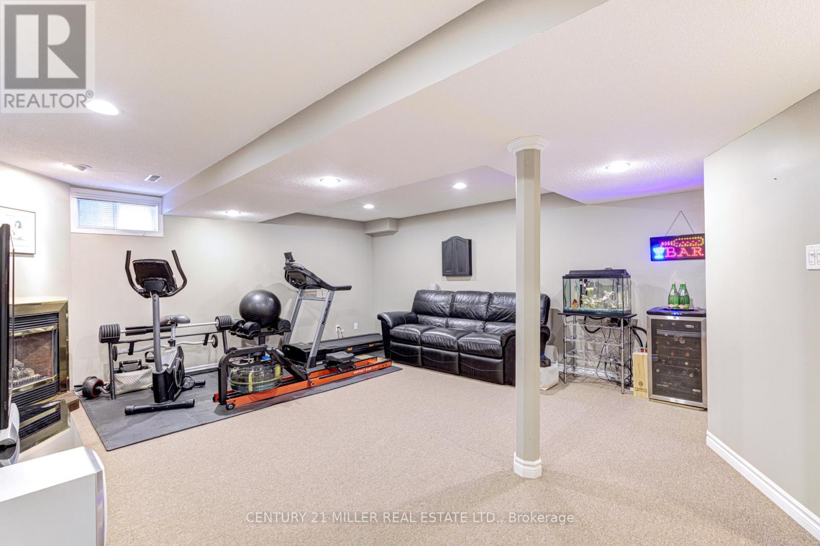 614 Leatherleaf Drive, Mississauga, Ontario  L4Z 3Z1 - Photo 36 - W12924026