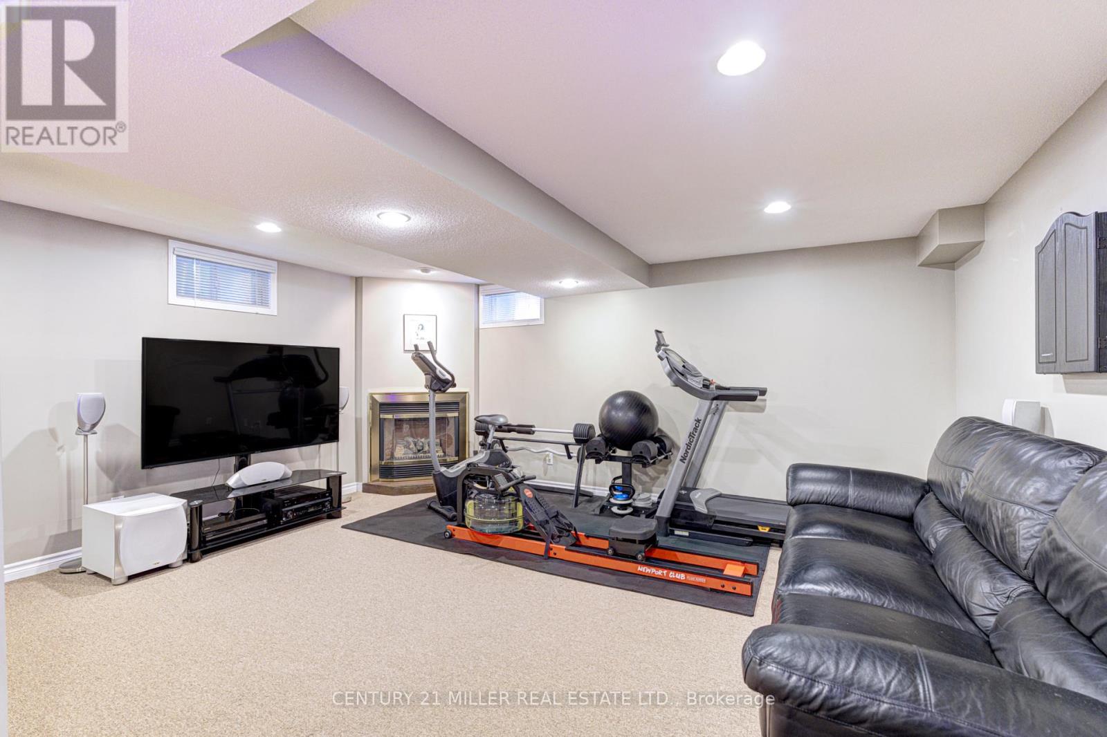 614 Leatherleaf Drive, Mississauga, Ontario  L4Z 3Z1 - Photo 37 - W12924026