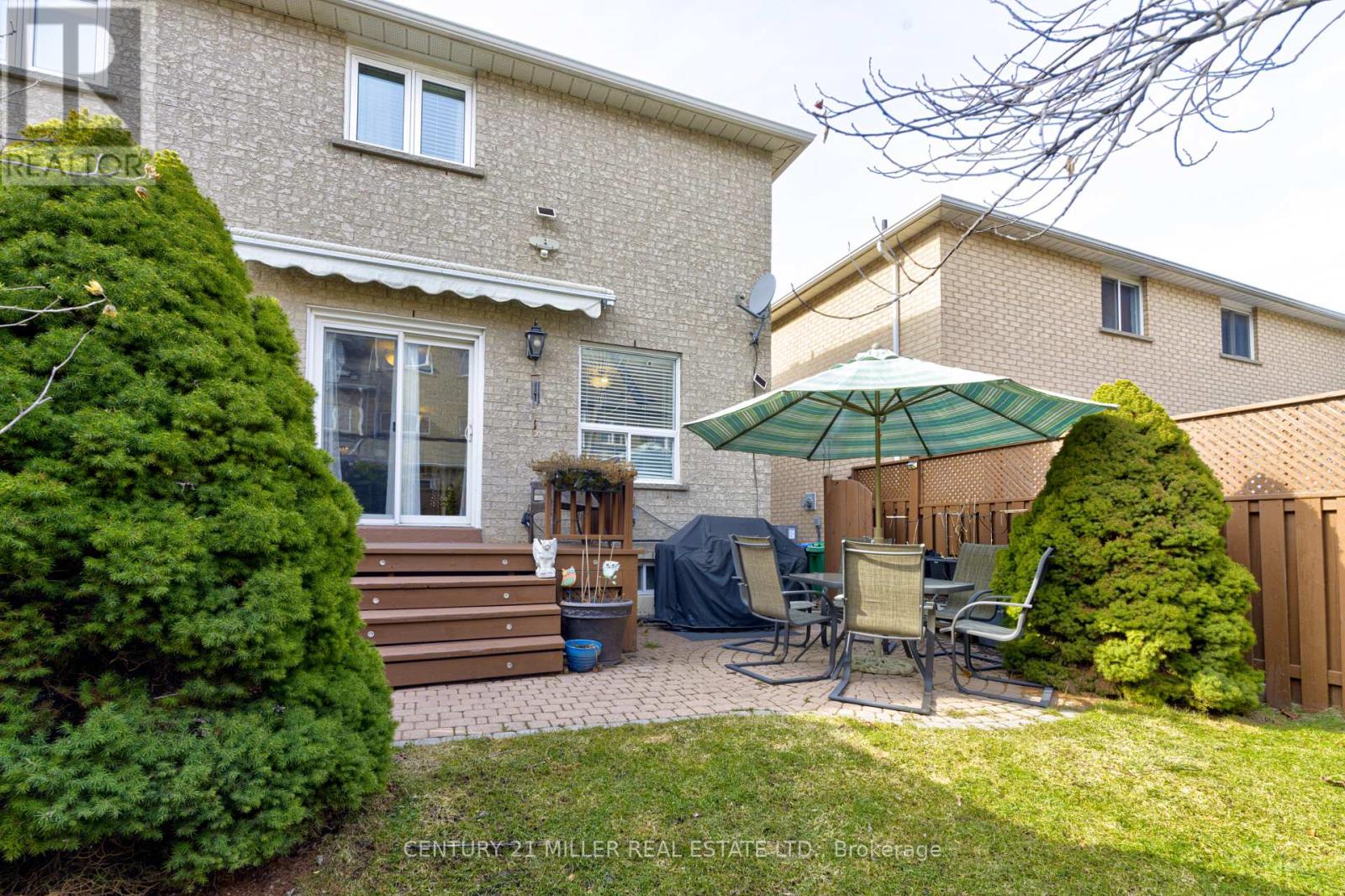 614 Leatherleaf Drive, Mississauga, Ontario  L4Z 3Z1 - Photo 42 - W12924026