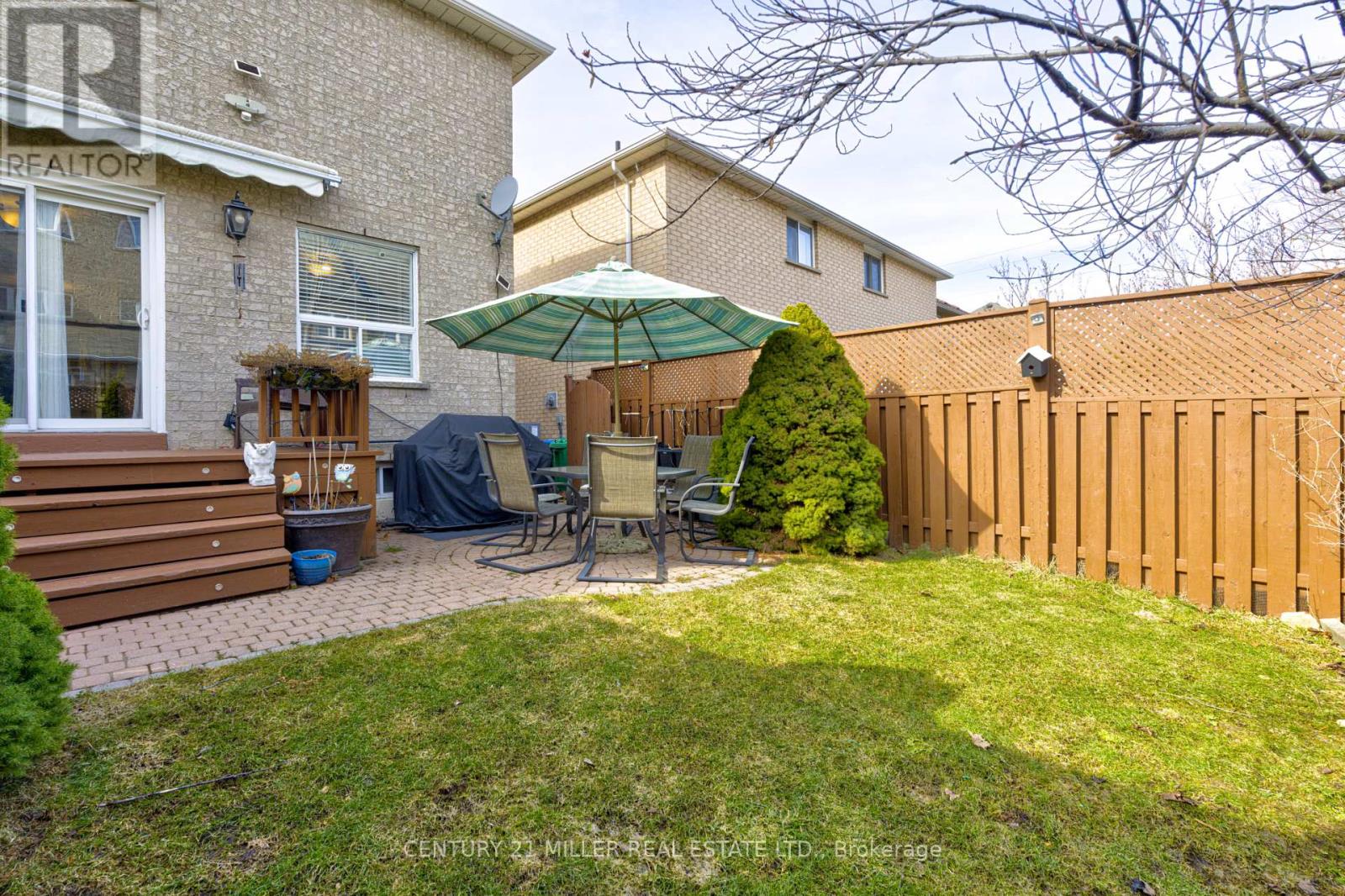 614 Leatherleaf Drive, Mississauga, Ontario  L4Z 3Z1 - Photo 43 - W12924026