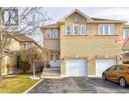 614 LEATHERLEAF DRIVE, Mississauga, Ontario