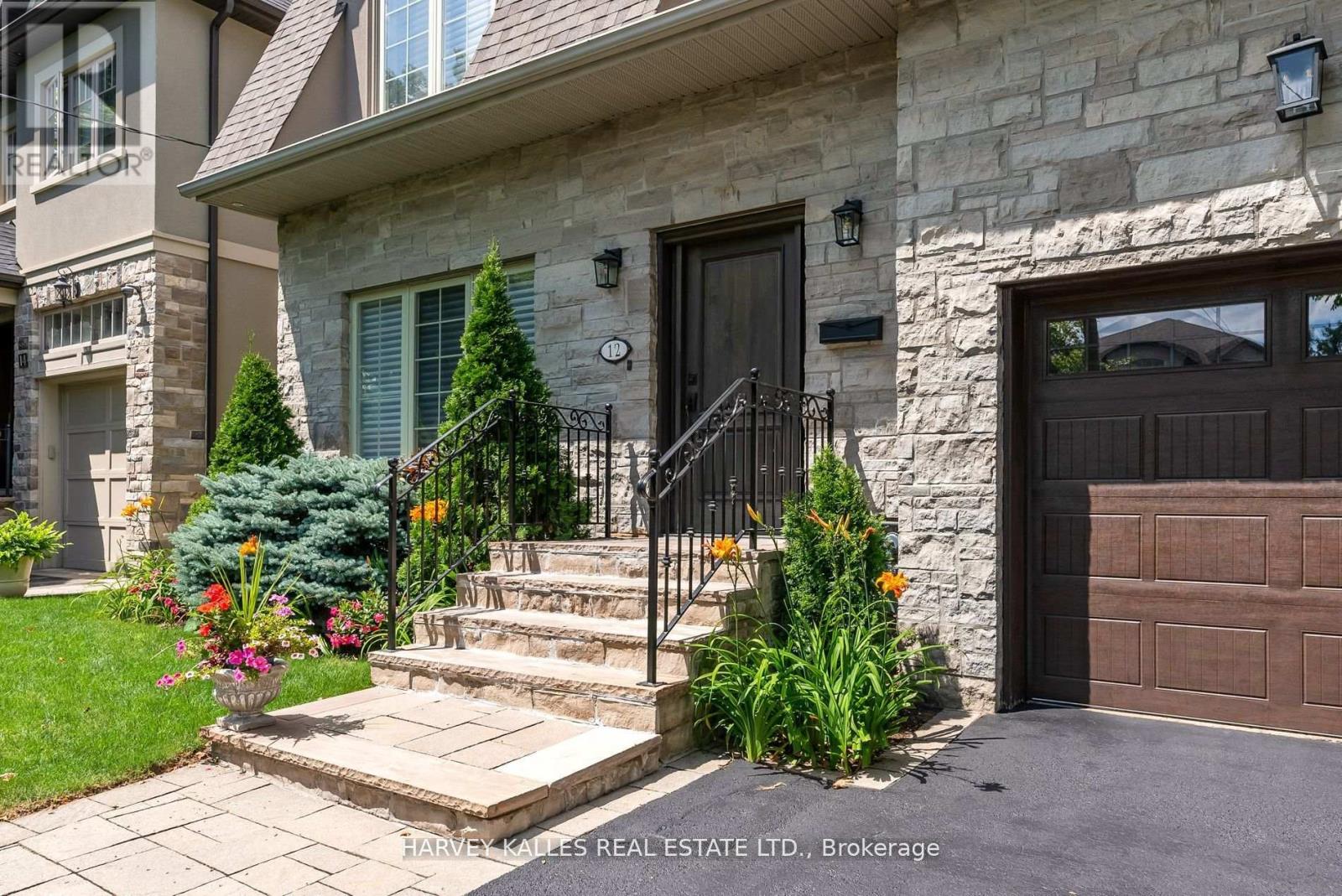 12 Reid Manor, Toronto, Ontario  M8Y 2H7 - Photo 38 - W12924032