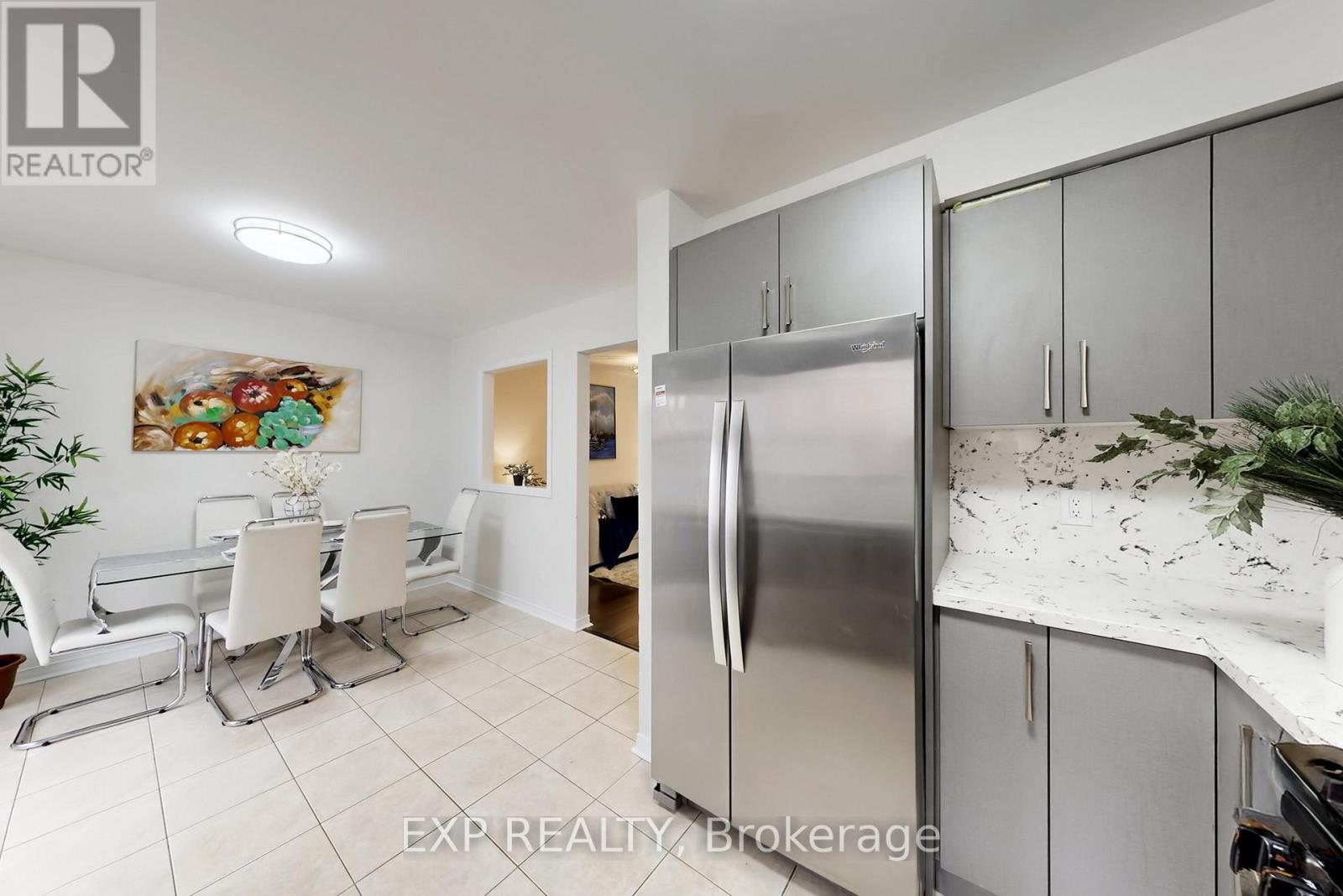 248 Morningmist Street, Brampton, Ontario  L6R 2B8 - Photo 16 - W12924036