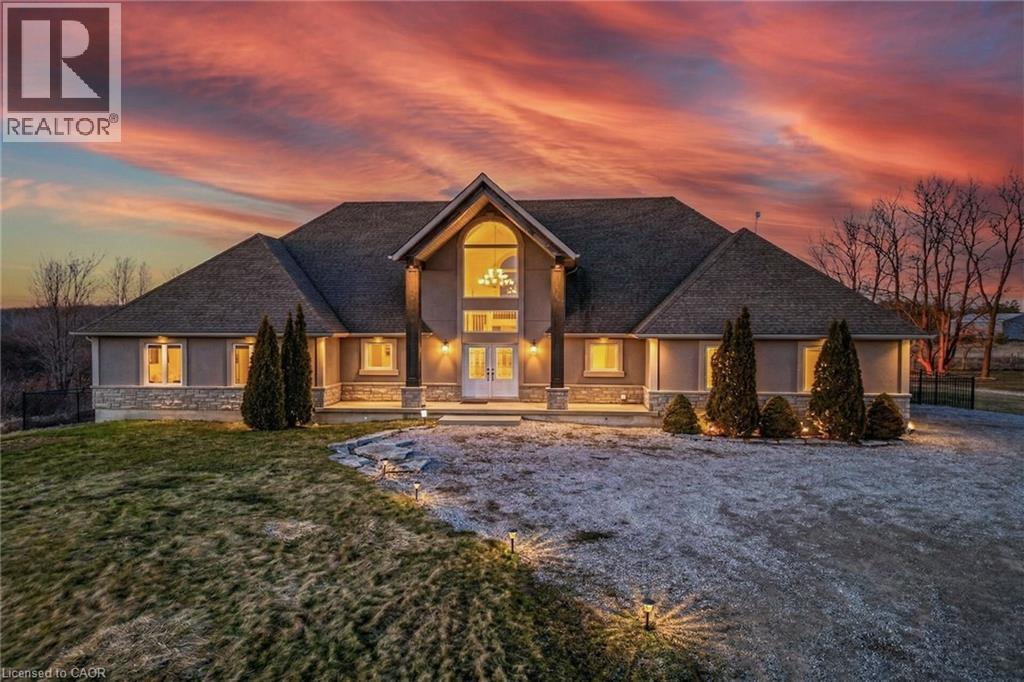 4491 HALDIMAND 20 Road, dunneville, Ontario