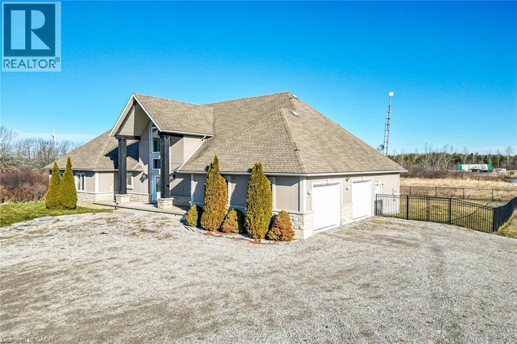 4491 Haldimand 20 Road, Dunneville, Ontario  N1A 2W3 - Photo 46 - 40815226