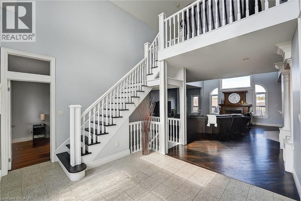 4491 Haldimand 20 Road, Dunneville, Ontario  N1A 2W3 - Photo 6 - 40815226