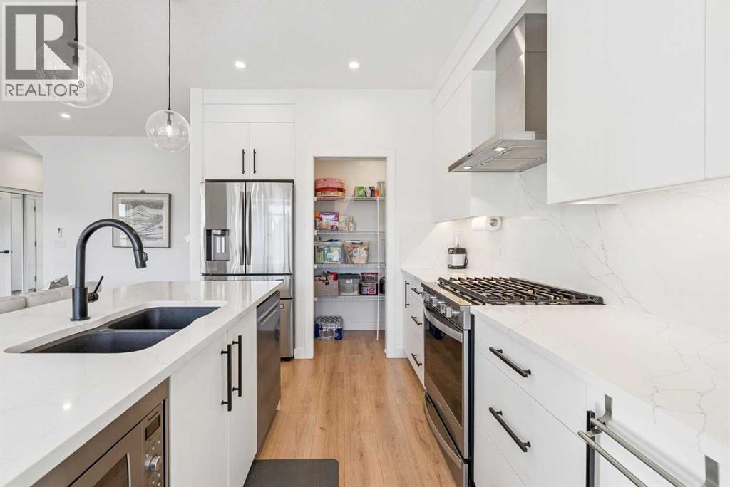 255, 7820 Spring Willow Drive Sw, Calgary, Alberta  T3H 6E1 - Photo 12 - A2286525