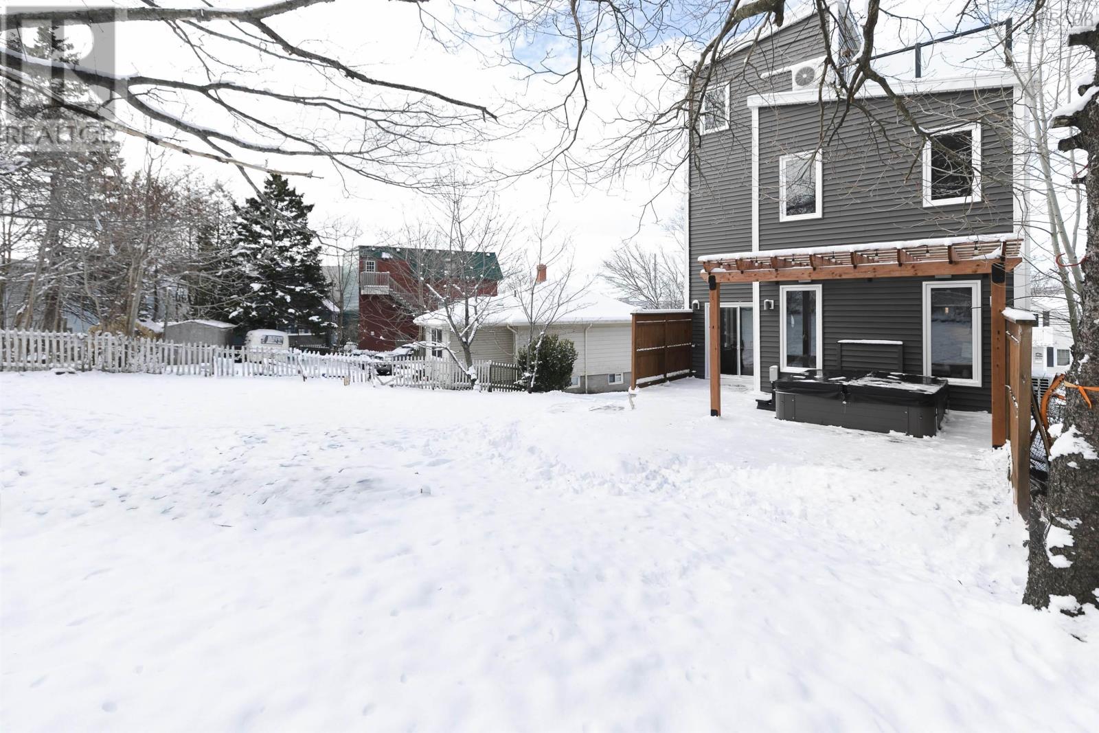 3669 Basinview Drive, Halifax, Nova Scotia  B3K 4Z7 - Photo 38 - 202605544