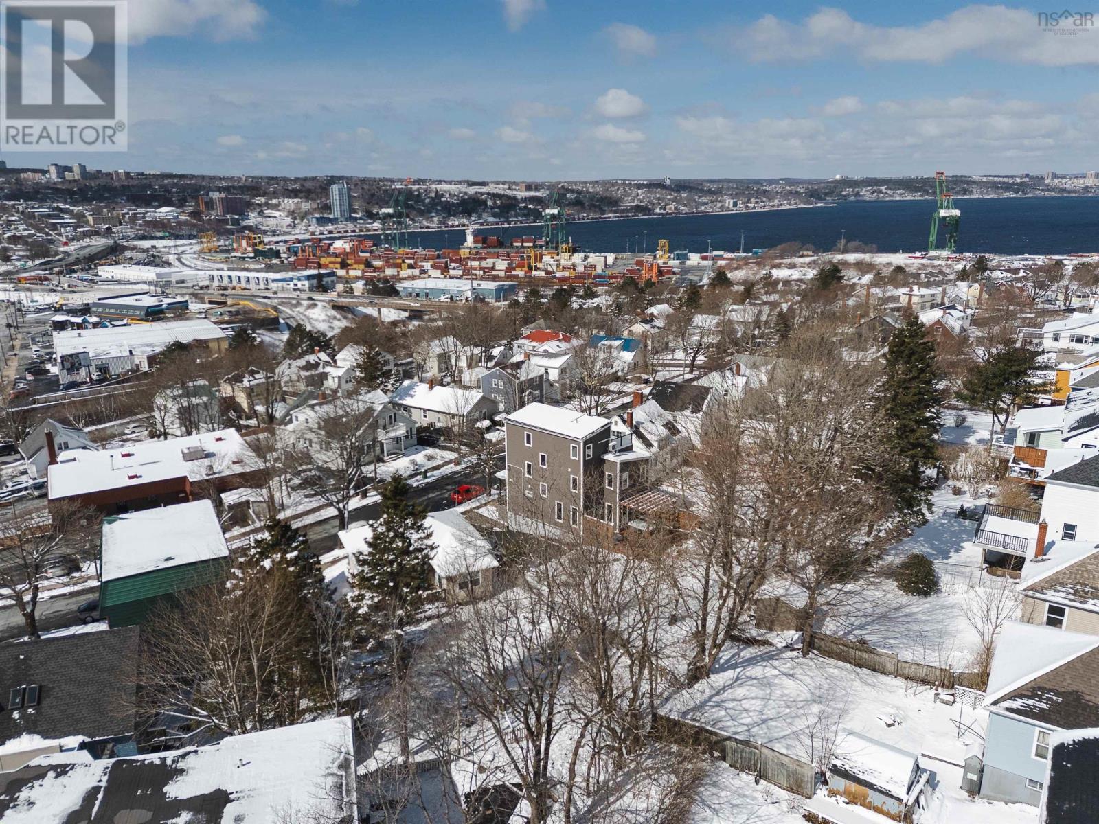 3669 Basinview Drive, Halifax, Nova Scotia  B3K 4Z7 - Photo 45 - 202605544