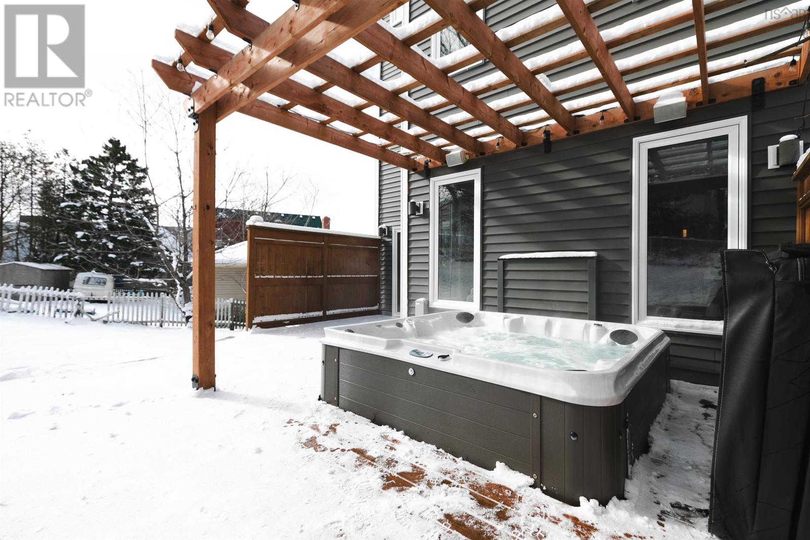 3669 Basinview Drive, Halifax, Nova Scotia  B3K 4Z7 - Photo 35 - 202605544