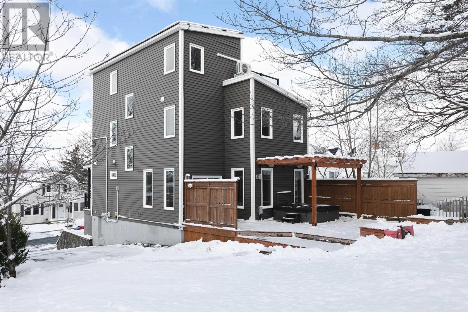 3669 Basinview Drive, Halifax, Nova Scotia  B3K 4Z7 - Photo 40 - 202605544