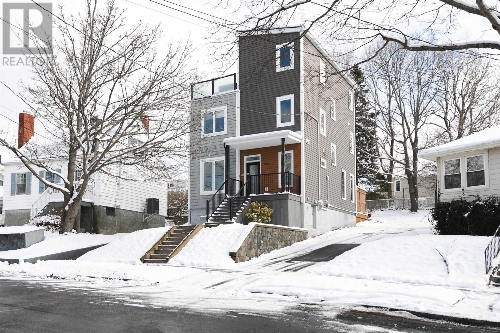 3669 Basinview Drive, Halifax, Nova Scotia  B3K 4Z7 - Photo 1 - 202605544