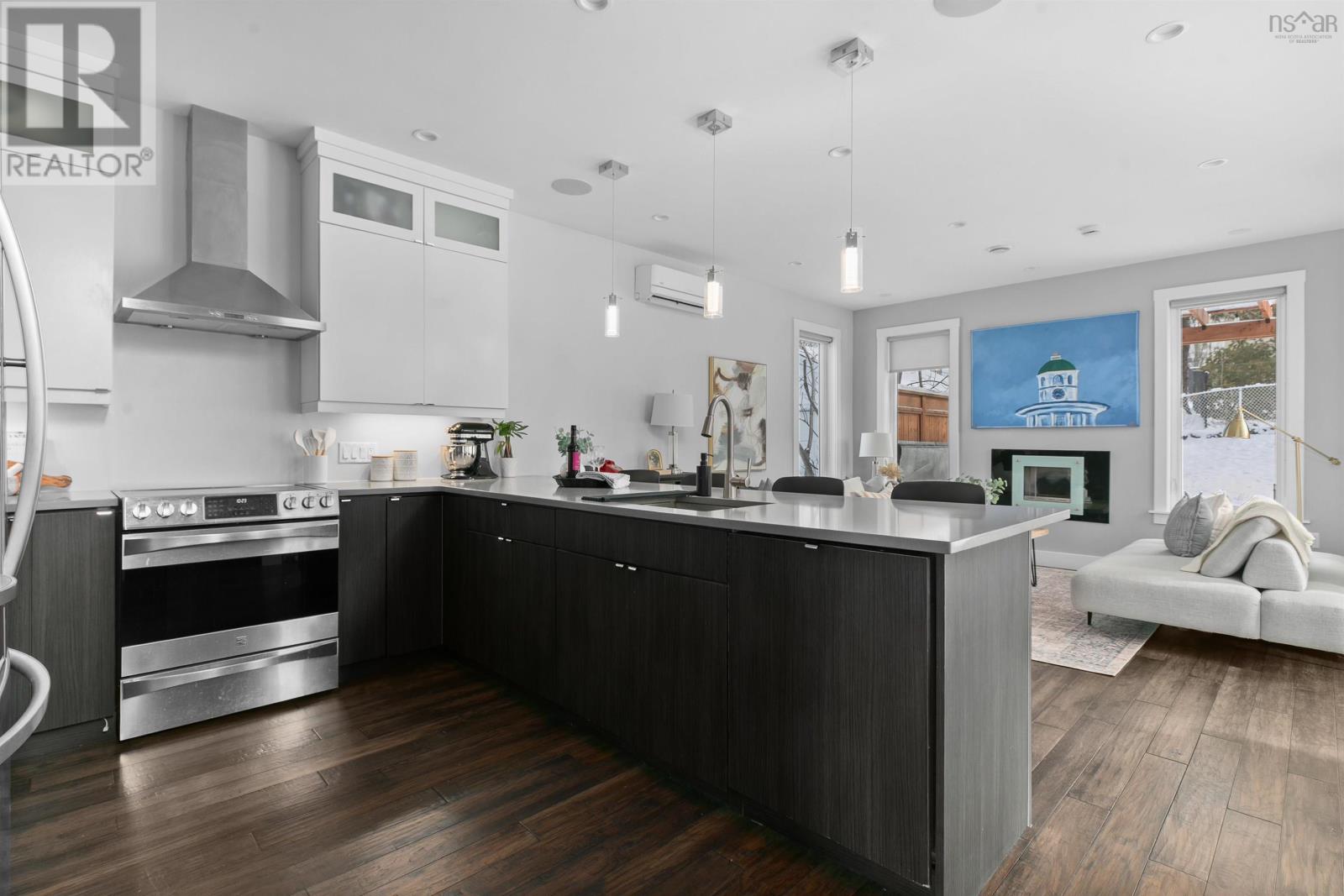 3669 Basinview Drive, Halifax, Nova Scotia  B3K 4Z7 - Photo 8 - 202605544