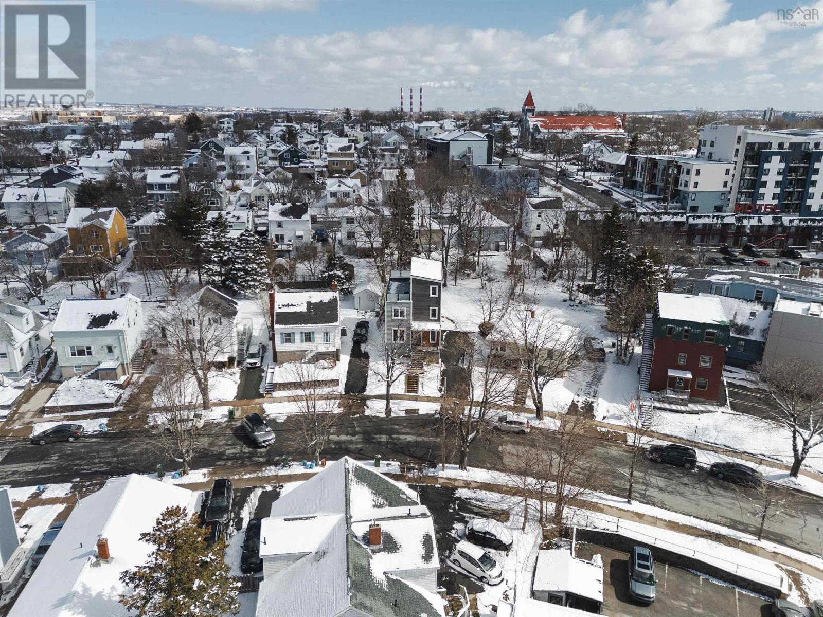 3669 Basinview Drive, Halifax, Nova Scotia  B3K 4Z7 - Photo 46 - 202605544