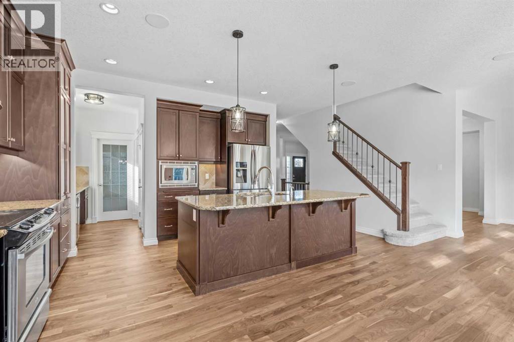 44 Auburn Sound Court Se, Calgary, Alberta  T3M 0G5 - Photo 9 - A2294634