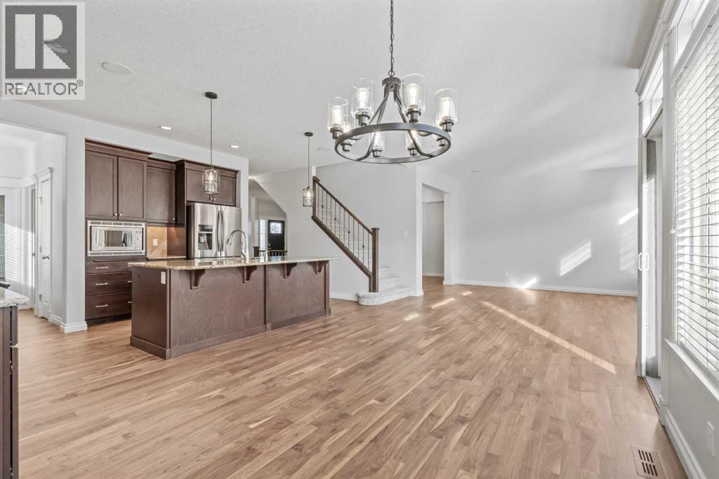 44 Auburn Sound Court Se, Calgary, Alberta  T3M 0G5 - Photo 10 - A2294634