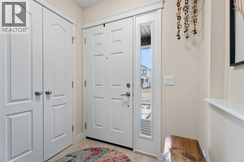 216 Copperpond Parade SE, Calgary, Alberta  T2Z 5B2 - Photo 2 - A2296365