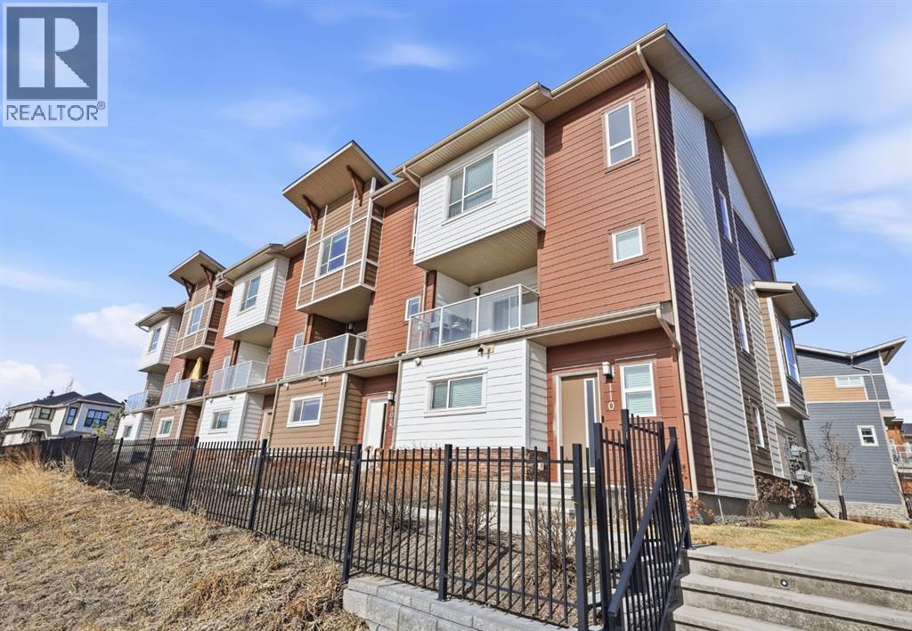 108 Harvest Grove Walk NE, Calgary, Alberta  T3K 2P3 - Photo 26 - A2296452