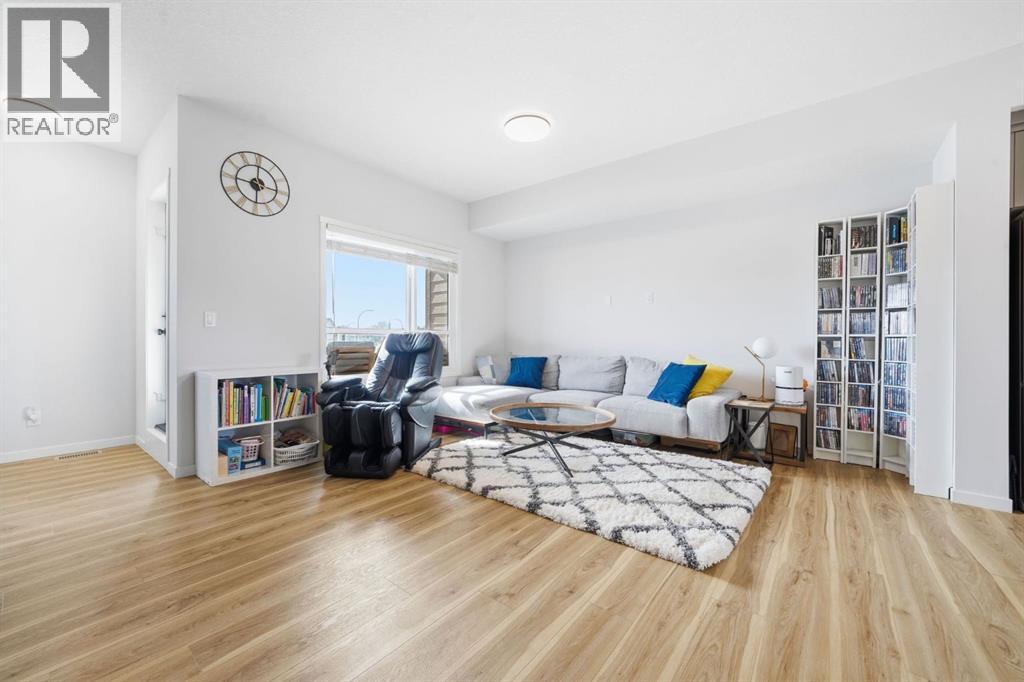 108 Harvest Grove Walk NE, Calgary, Alberta  T3K 2P3 - Photo 6 - A2296452