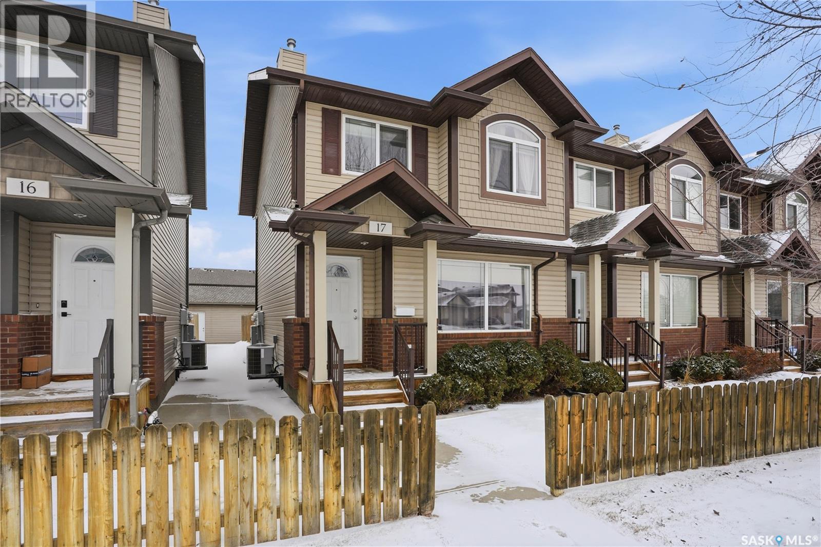 17 622 Lamarsh Road, Saskatoon, Saskatchewan  S7W 1B5 - Photo 1 - SK031361