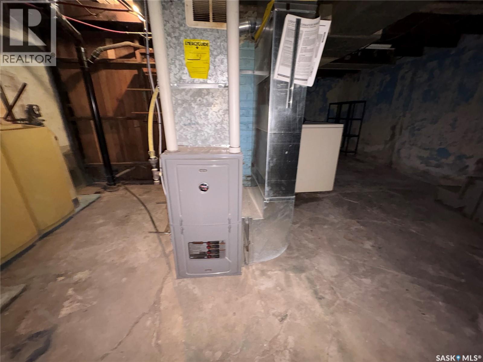 1703 Montreal Street, Regina, Saskatchewan  S4P 1K8 - Photo 12 - SK031330