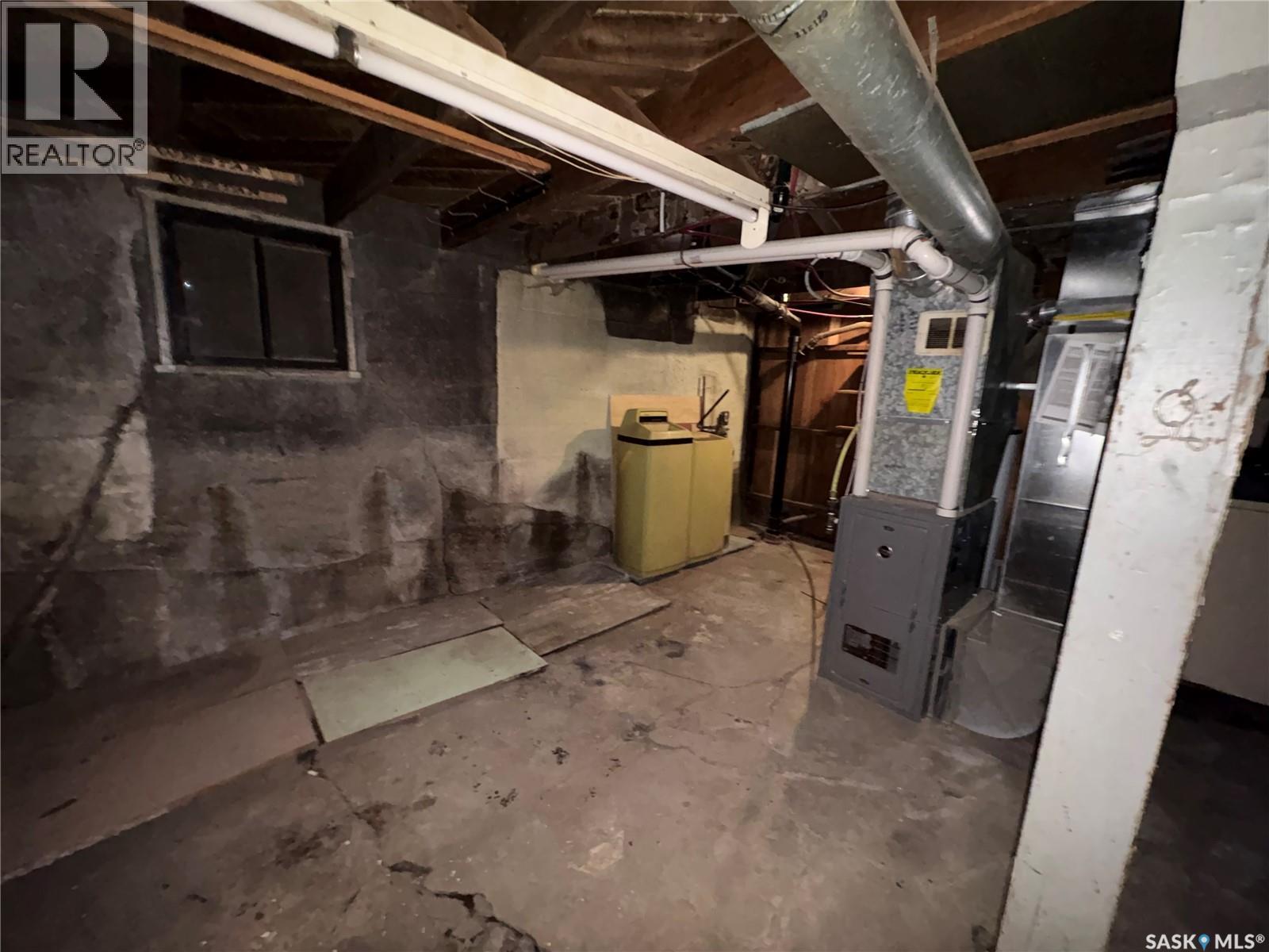 1703 Montreal Street, Regina, Saskatchewan  S4P 1K8 - Photo 13 - SK031330